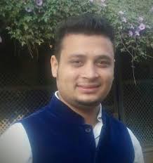 Dr Virendra Parmar